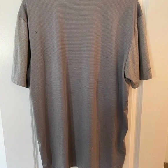 PING golf polo - Picture 2 of 3